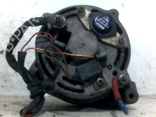 Alternator VOLVO 940 Kombi (945) 2.4 TD Intercooler | BP26107887M7