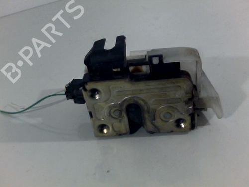 Used Front left lock RENAULT MEGANE I (BA0/1_) 1.6 e (BA0F, BA0S) (90 hp) 26063477