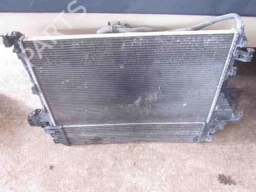 Wasserkühler für RENAULT MASTER III Van (FV) 2.3 dCi 125 FWD (FV0C, FV0D, FV0G, FV0H, FV0J, FV0K) (125 hp) 26080969