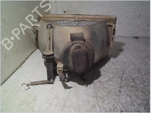 Right headlight PEUGEOT 309 II (3C, 3A) 1.9 Diesel | BP26114789C29 