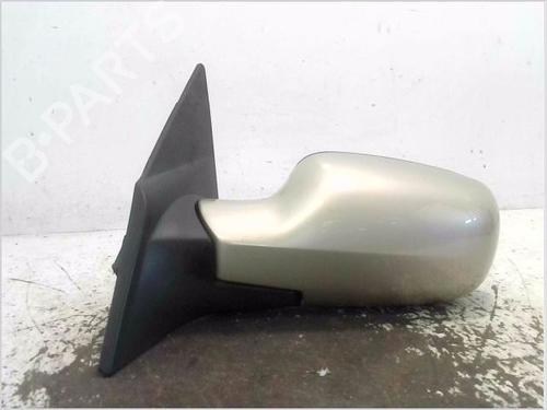 Specchietto retrovisore sinistro Specchietto retrovisore sinistro 39140609 39140609