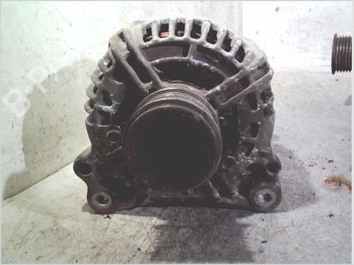 Used Alternator Alternator 36959357 36959357
