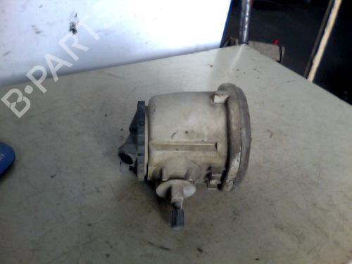Left front fog light FIAT BRAVA (182_) 1.6 16V (182.BB) | BP29750483C30 
