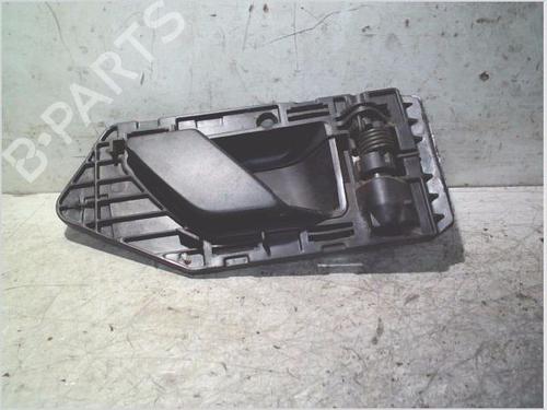 Used Rear right interior door handle Rear right interior door handle 36839301 36839301