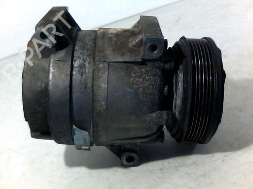 AC-Kompressor RENAULT MEGANE Scenic (JA0/1_) 1.9 dTi (JA0N) | BP26083791M34 