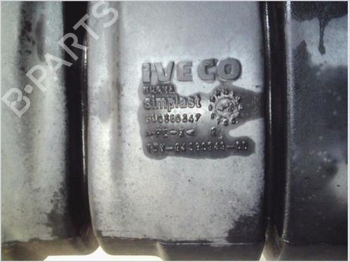 Used Fuel tank IVECO DAILY III Platform/Chassis 35 C 12 , 35 S 12 (AEKA14A1, AEKA14AA, AEKA64A1,... (116 hp) 29497229