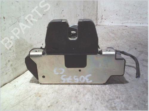 Used Electronic module Electronic module CITROËN C3 II (SC_) 1.4 HDi 70 (SC8HZC, SC8HR0, SC8HP4) (68 hp) 34508844 34508844