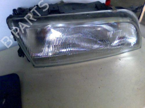Used Right headlight Right headlight NISSAN ALMERA I Hatchback (N15) 1.4 (87 hp) 36675593 36675593