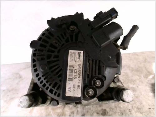 Alternator CITROËN XSARA PICASSO (N68) 2.0 HDi | BP26102723M7 