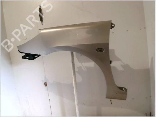 Used Left front fenders PEUGEOT 307 (3A/C) 2.0 HDi 135 (136 hp) 26108390