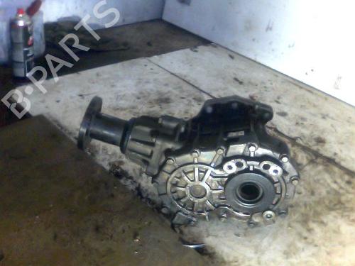 Transfer box HYUNDAI SANTA FÉ II (CM) 2.2 CRDi 4x4 | BP26118108M36 