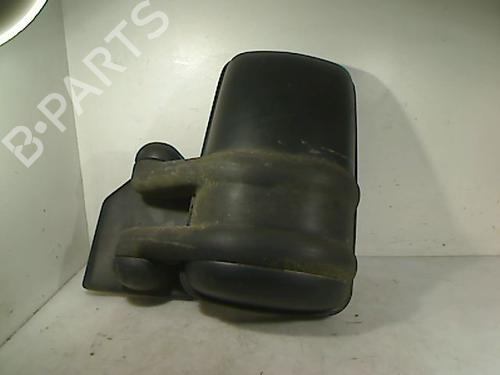 Used Left mirror RENAULT TRAFIC Van (T_, P_, V_) 2.5 D (75 hp) 26089219