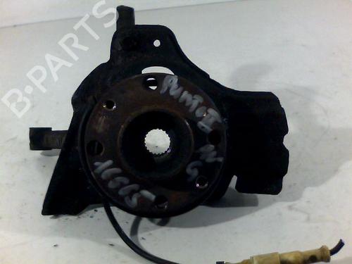 Used Left front steering knuckle FIAT PUNTO (188_) 1.2 60 (188.030, .050, .130, .150, .230, .250) (60 hp) 26086181