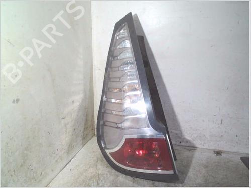 Used Left taillight Left taillight 37589067 37589067