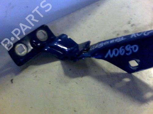 Used Hinge/Door check strap RENAULT MEGANE II (BM0/1_, CM0/1_) 1.9 dCi (BM0G, CM0G) (120 hp) 26084734