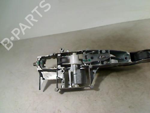 Front right exterior door handle PEUGEOT 207 (WA_, WC_) 1.4 HDi | BP26068590C129 