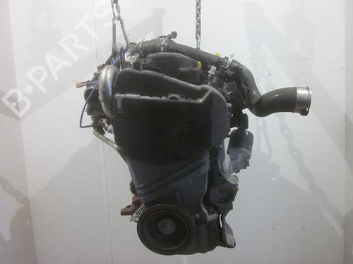 Engine RENAULT KANGOO Express (FW0/1_) 1.5 dCi 75 (FW07, FW10, FW04) | BP28535247M1
