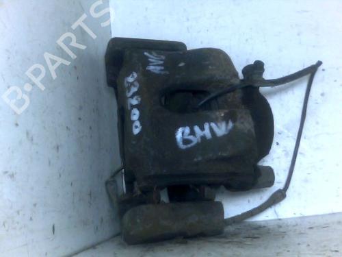 Used Left front brake caliper BMW 3 (E46) 320 d (136 hp) 26080299