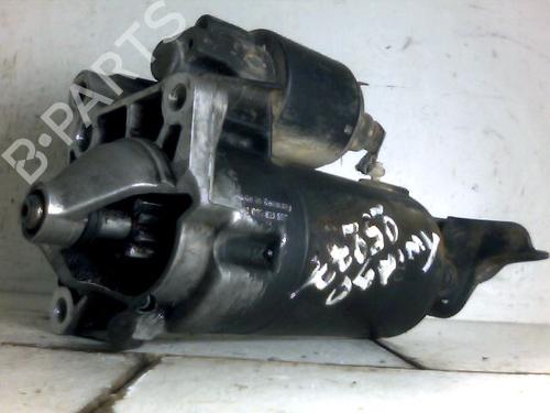 Used Starter Starter RENAULT TWINGO I (C06_) 1.2 (C063, C064) (55 hp) 33009311 33009311