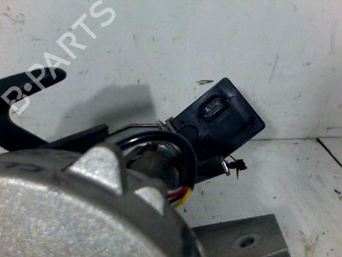 Steering column RENAULT CLIO IV (BH_) 1.5 dCi 75 | BP29472550M21 