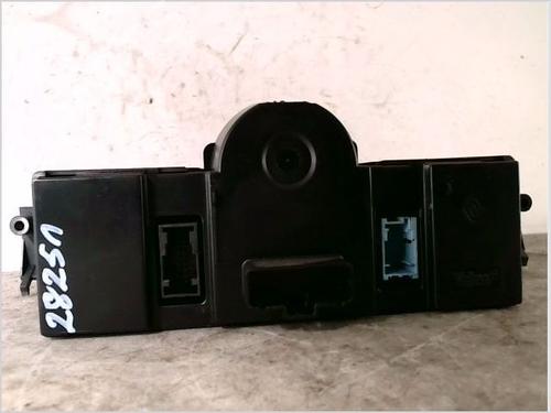 Climate control RENAULT MEGANE II (BM0/1_, CM0/1_) 1.6 16V (BM0C, CM0C) | BP26105766I5 