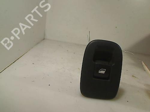 Used Right rear window switch PEUGEOT 208 I (CA_, CC_) 1.6 HDi (114 hp) 26080748