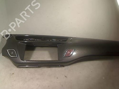Used Warning switch CITROËN DS3 (SA_) 1.6 HDi 110 (112 hp) 26079828