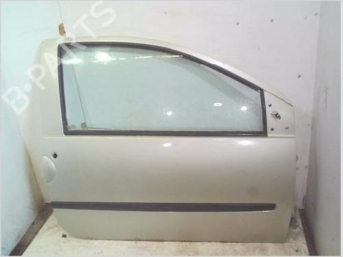 Dør høyre foran RENAULT TWINGO II (CN0_) 1.2 (CN0D) (58 hp) 29211928