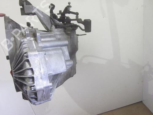Gearbox MERCEDES-BENZ A-CLASS (W168) A 170 CDI (168.009, 168.109) | BP26068525M3 
