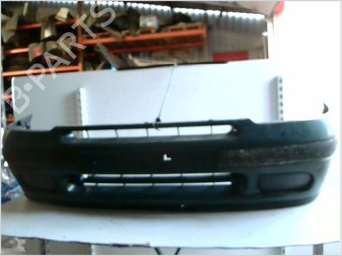 Used Front bumper RENAULT CLIO I (B/C57_, 5/357_) 1.9 D (65 hp) 26110612