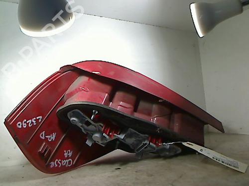 Right taillight MERCEDES-BENZ A-CLASS (W169) A 180 CDI (169.007, 169.307) | BP26074065C35 