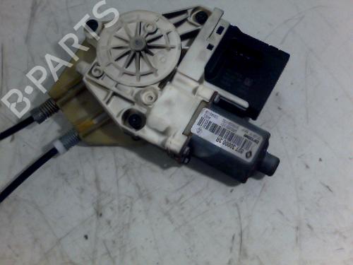 Rear right window mechanism RENAULT MEGANE III Grandtour (KZ0/1) 1.5 dCi (KZ09, KZ0D, KZ1G, KZ29, KZ14, KZ1W, KZ10, KZ1F,... | BP26085783C25 