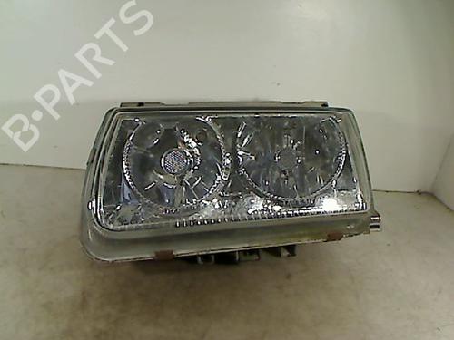 Used Left headlight VW POLO III (6N1) 64 1.9 D (64 hp) 26086014