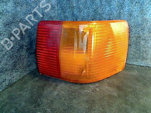 Used Right taillight AUDI 80 B3 Saloon (893, 894, 8A2) 1.6 (70 hp) 28323034