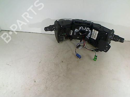 Used Steering column stalk RENAULT SCÉNIC II (JM0/1_) 1.5 dCi (JM0F) (82 hp) 26085687