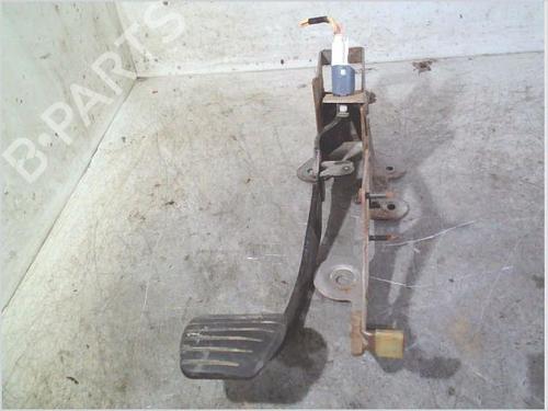 break-pedal-renault-kangoo-express-fw01_-2008-36537459 main image