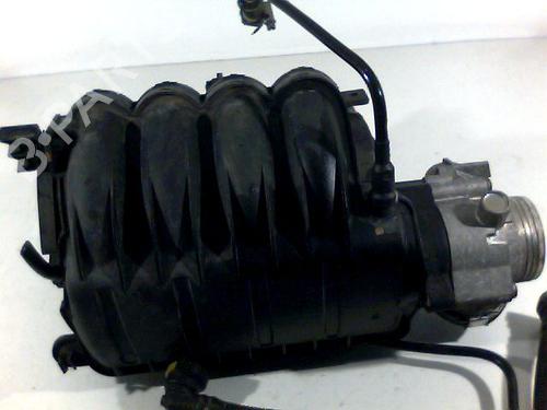 Intake manifold PEUGEOT 206 Hatchback (2A/C) 1.6 16V | BP26064038M70 