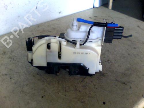 Türschloss links vorne für VW POLO III (6N1) 60 1.4 (60 hp) 33190601