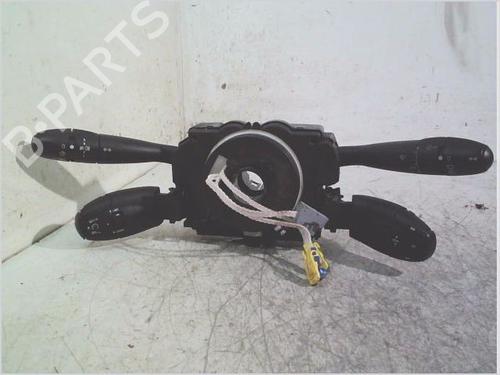 Used Steering column stalk CITROËN C8 (EA_, EB_) 2.0 HDi 135 (136 hp) 26116751