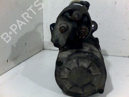 Startmotor RENAULT CLIO II (BB_, CB_) 1.6 16V (BB01, BB0H, BB0T, BB14, BB1D, BB1R, BB2KL, BB3G... | BP29504284M8 
