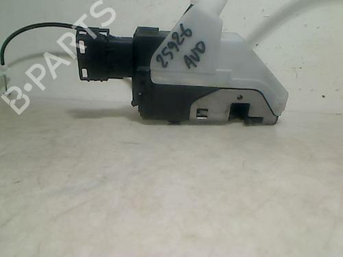 Front right lock PEUGEOT 308 CC (4B_) 2.0 HDi | BP26102429C97 