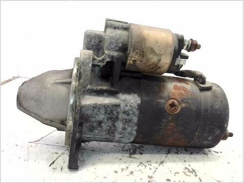 Motorino avviamento RENAULT MASTER I Platform/Chassis (P__) 28-35 2.5 D (71 hp) 30665125