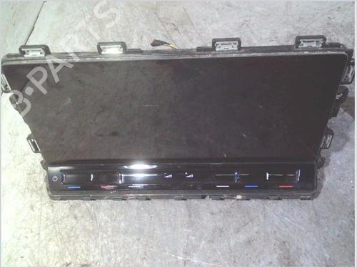 Display monitor VW GOLF VIII (CD1, DA1) 2.0 TDI | BP30634238C48