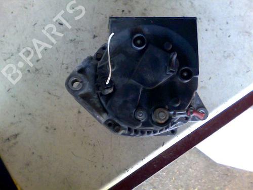 Used Alternator Alternator RENAULT CLIO II (BB_, CB_) 1.6 (B/CB0D, BB00) (90 hp) 33188899 33188899