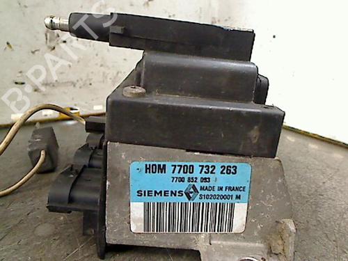 Ignition coil RENAULT CLIO II Hatchback Van (SB0/1/2_) 1.5 dCi | BP33188928M94 - Image 3