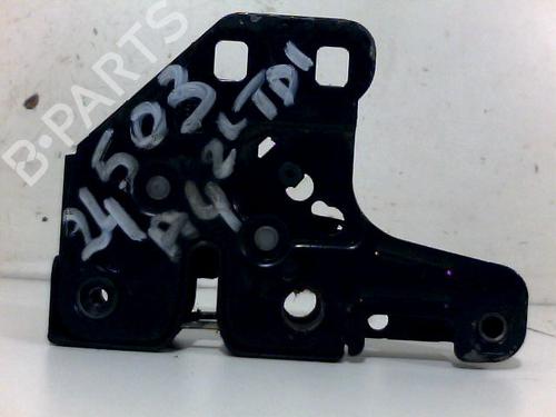 Used Hood lock AUDI A4 B7 Avant (8ED) 2.0 TDI 16V (140 hp) 26095893