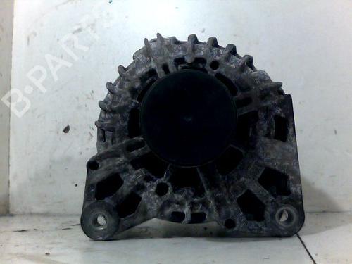 Alternator RENAULT CLIO IV (BH_) 1.5 dCi 75 | BP29472475M7 