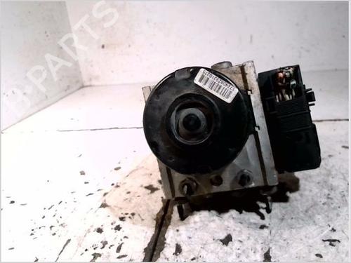 ABS pump FORD FIESTA V (JH_, JD_) 1.4 TDCi | BP26101480M43 