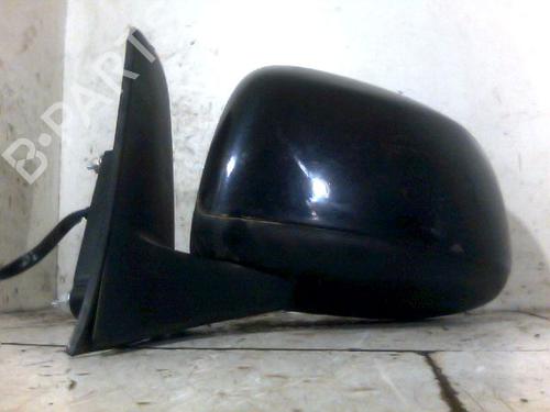 Used Left mirror FIAT SEDICI (189_) 1.9 D Multijet 4x4 (120 hp) 26056640