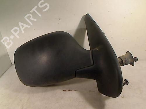 Used Right mirror RENAULT KANGOO (KC0/1_) 1.5 dCi (KC07) (65 hp) 26089630
